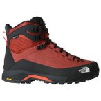 The North Face - Verto Alpine Mid GORE-TEX - Wanderschuhe US 10,5 rot