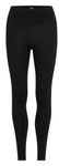 Icebreaker Damen Merino 260 Tech High Rise Thermo-Leggings S