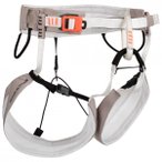 Mammut - Zephir Altitude - Klettergurt Gr S grau