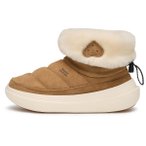 Flower Mountain - Women's Fami Mid - Winterschuhe 36 beige