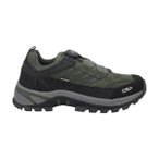 Campagnolo Herren Trekking-Halbschuhe He/Uni RIGEL 2.0 LOW FITGO WP TREKKING SHO