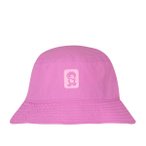 Trollkids - Kid's Balestrand Hat - Hut Gr 52-56 cm rosa