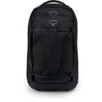 Osprey Farpoint 40 Reiserucksack Unisex ( Schwarz one size)