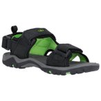 CMP - Almaak - Sandalen 43 schwarz