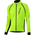 Löffler San Remo Ab Light Zip-Off  Herren  Softshelljacke gelb Größe S Gravel