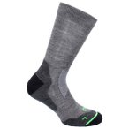 CMP - Trekking Wool Sock - Wandersocken 39-42 grau