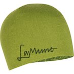 LaMunt Martha Iconic  Damen  Mützen & Beanies gruen Größe ONE SIZE Trekking  