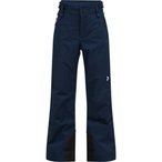Peak Performance Maroon Insulated Hose Kinder  Isolationshose blau Größe 170 S
