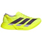 adidas - Adizero Adios Pro 4 - Runningschuhe UK 7 gelb/lila