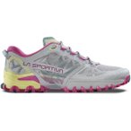 LA SPORTIVA Bushido III Woman, Größe 38 in Grau