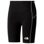 The North Face - Women's Cambrena Tight Short - Shorts Gr XS schwarz