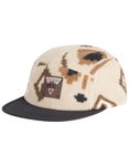 Picture Organic Clothing - Fleece Cap mit Print – Unisex – Ki Cap - Ki Cap E
