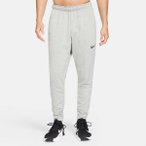 NIKE Herren Sporthose M NK DF PNT TAPER FL, Größe XL in Grau