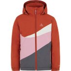 PROTEST Kinder Funktionsjacke PRTCOOT JR snowjacket, Größe 152 in Rot