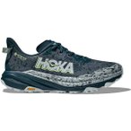 HOKA Herren Trailrunningschuhe M SPEEDGOAT 6 GTX, Größe 42 in Blau