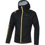 La Sportiva Pocketshell  Herren  Regenjacke schwarz Größe XL Laufen | Trailrun