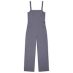 Picture - Women's Heidi Suit - Jumpsuit Gr XS grau