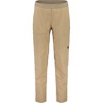 Maloja CornetM. MTB Hose lang Damen  Fahrradhose beige Größe L Mountainbike  A