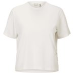 Scott - Women's Tee Endurance Dri S/S - Laufshirt Gr M weiß