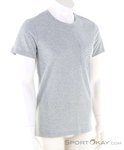 Edelrid Onset Herren T-Shirt-Grau-S