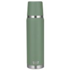 Campo Libre - Jaco 1,0 - Isolierflasche Gr 1000 ml grün