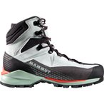 Mammut Kento Guide II High GTX  Damen  Bergstiefel & Expeditionsstiefel gruen Gr