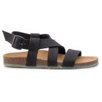 Zouri - Women's Sand - Sandalen 40 schwarz