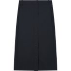 Jeanne Baret Damen Sumatra Chinos Rock (Größe XS, gruen)