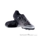 Shimano RX801 Herren Gravelschuhe-Grau-44