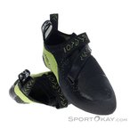 Boreal Indo Herren Kletterschuhe-Schwarz-11