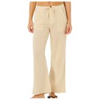 Rip Curl - Women's Classic Surf Wide Leg Pant - Freizeithose Gr XS beige