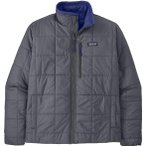 Patagonia Light Gust Herren Isolationsjacke ( Dunkelblau L)