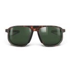 Julbo - Ward Spectron Polarized S3 (VLT 11%) - Sonnenbrille Gr L grün