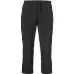Schöffel Rangun Damen Wanderhose ( Schwarz 42)