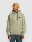 Volcom Second Trip Po Hoodie green tea Gr. S