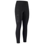 Arc'teryx - Women's Rho SV Bottom - Kunstfaserunterwäsche Gr XL schwarz