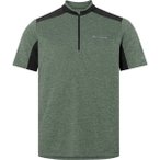 VAUDE Herren Shirt Me Tamaro HZ Shirt IV, Größe S in Grau