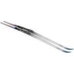 SALOMON Langlauf Ski ESCAPE 48 eSKIN+SHIFT BDG, Größe 188 in Grau