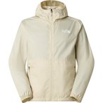 The North Face Cyclone Wind  Herren  Freizeitjacke, Parkas beige Größe M Trekk