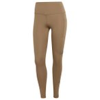 adidas - Women's Adi365 3-Stripes 1/1 - Lauftights Gr XS - Regular braun/beige