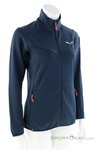 Salewa Puez Cammino Polarlite Damen Fleecejacke-Dunkel-Blau-36