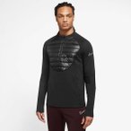 NIKE Herren Sweatshirt M NK TF ACD DRL TOP WW, Größe XL in Weiß