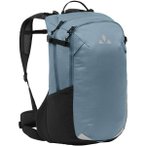 VAUDE Rucksack Trailvent 15, Größe ONE SIZE in Grau