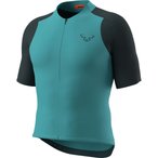 Dynafit Ride Light 1/2 Zip Trikot Herren  Radtrikots blau Größe S Mountainbike