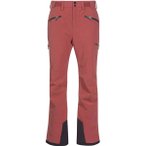 BERGANS Bergans Damen Hose lang W OPPDAL INSULATED LADY PANTS, Größe L in Rot