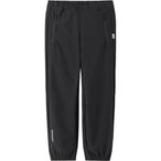 reima Menen Hose Kinder  Softshellhose schwarz Größe 164 Trekking  Wasserabwei