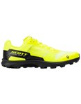 Scott - Trailrunning-Schuhe - Supertrac Speed Rc Black/Safety Yellow für Herren