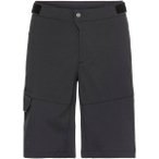 ODLO Herren Shorts Shorts RIDE EASY, Größe 50 in Weiß