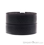 Brooks England Microfiber Lenkerband-Schwarz-One Size