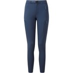 Mountain Equipment Austra Tights Damen  Tights & Leggings blau Größe XL Trekki